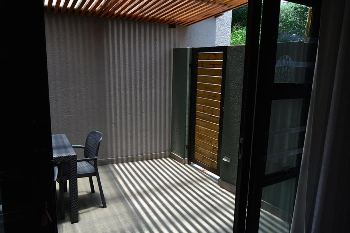 The Guesthouse 6 On Vrede Johannesburg Exteriér fotografie