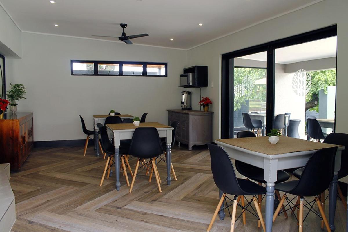 The Guesthouse 6 On Vrede Johannesburg Exteriér fotografie