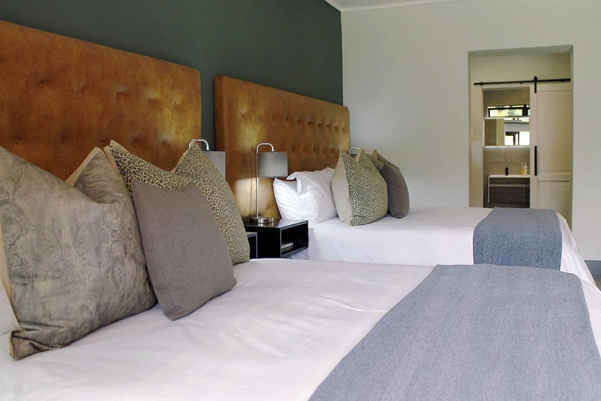 The Guesthouse 6 On Vrede Johannesburg Exteriér fotografie
