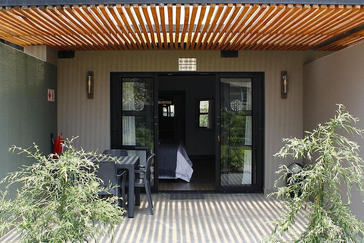 The Guesthouse 6 On Vrede Johannesburg Exteriér fotografie