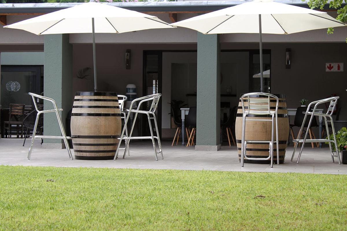The Guesthouse 6 On Vrede Johannesburg Exteriér fotografie